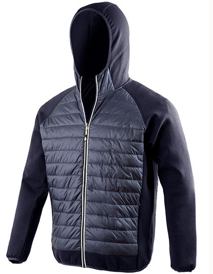 Men´s Fitness Zero Gravity Jacket (RT268M)