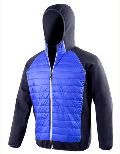 Men´s Fitness Zero Gravity Jacket (RT268M)