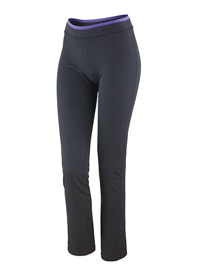 Women´s Fitness Trousers (RT275F)