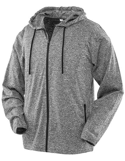 Men´s Hooded Tee-Jacket (RT277M)