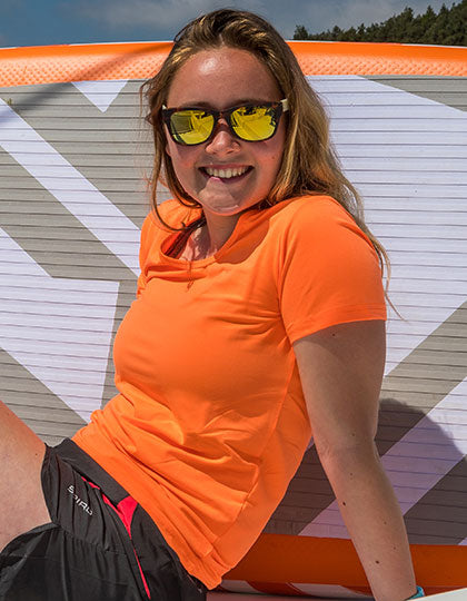 Women´s Impact Softex® T-Shirt (RT280F)