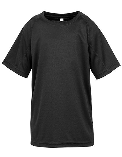 Junior Performance Aircool Tee (RT287J)