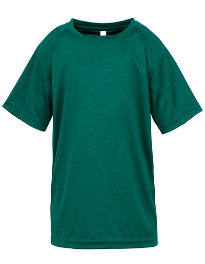 Junior Performance Aircool Tee (RT287J)