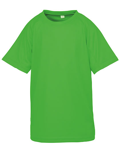 Junior Performance Aircool Tee (RT287J)