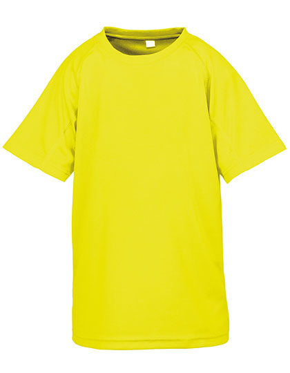 Junior Performance Aircool Tee (RT287J)