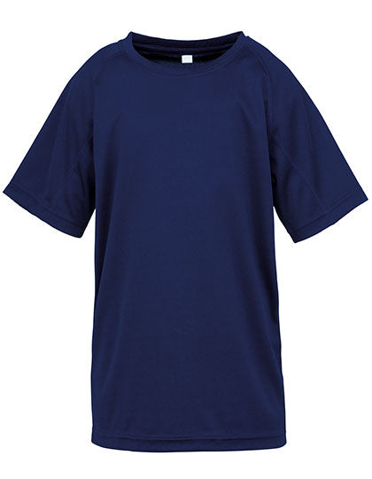 Junior Performance Aircool Tee (RT287J)