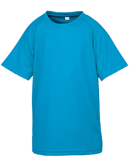 Junior Performance Aircool Tee (RT287J)