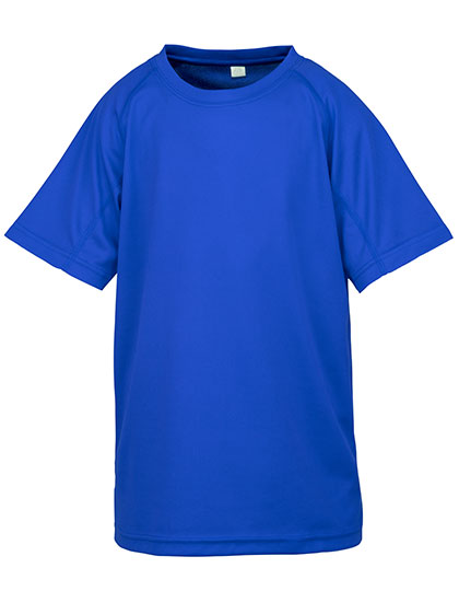Junior Performance Aircool Tee (RT287J)