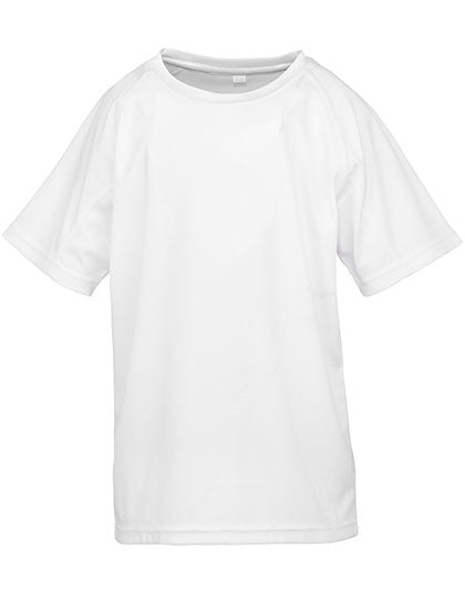 Junior Performance Aircool Tee (RT287J)
