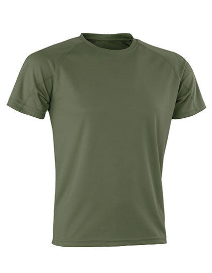 Impact Aircool Performance Tee (RT287)
