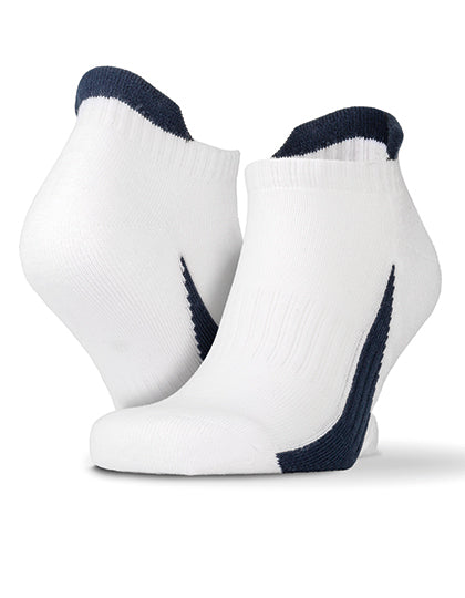 Sneaker Sports Socks (3 Pair Pack) (RT293X)