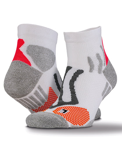Technical Compression Coolmax Sports Socks (RT294)