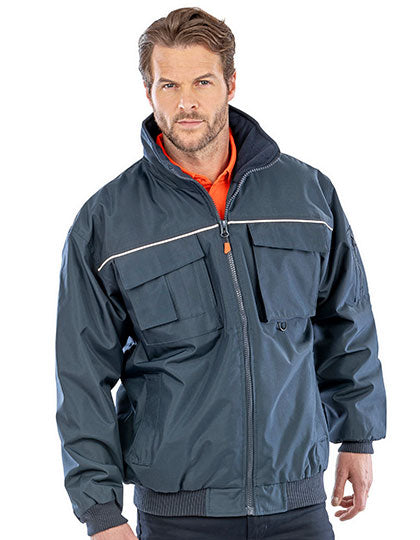 Sabre Pilot Jacket (RT300)