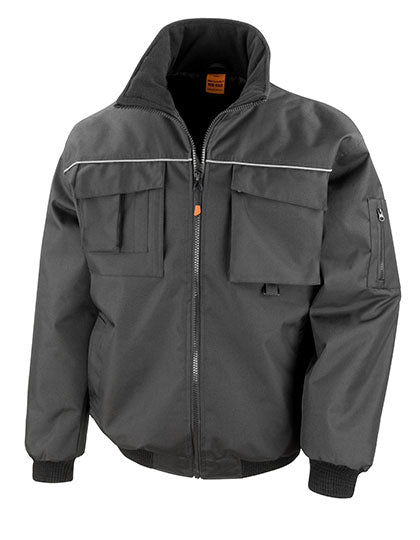Sabre Pilot Jacket (RT300)
