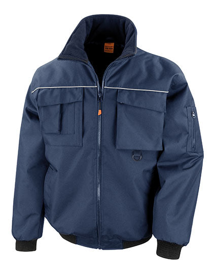 Sabre Pilot Jacket (RT300)