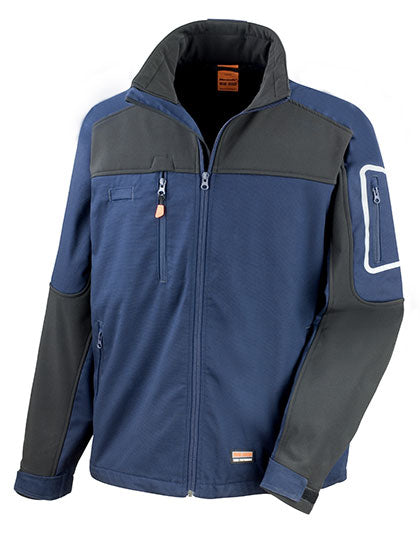 Sabre Stretch Jacket (RT302)