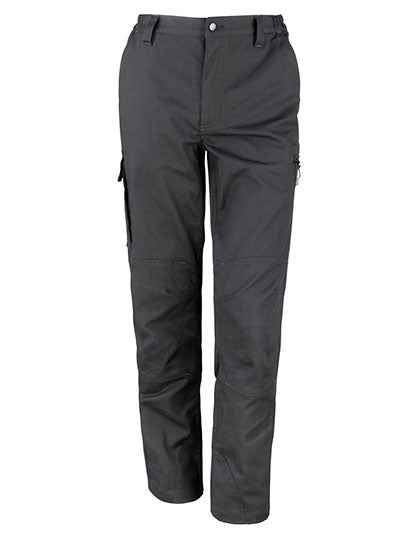 Sabre Stretch Trousers (RT303)
