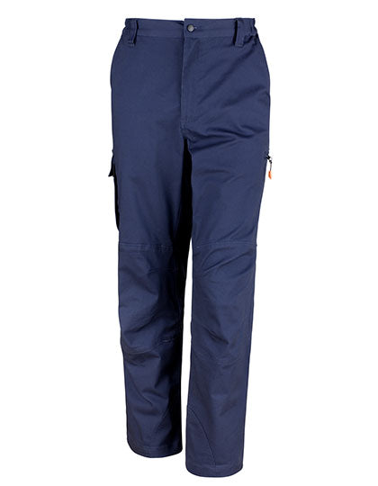 Sabre Stretch Trousers (RT303)