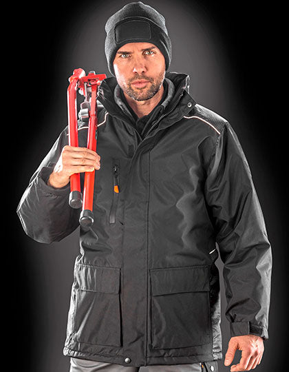 Vostex Long Coat (RT305)