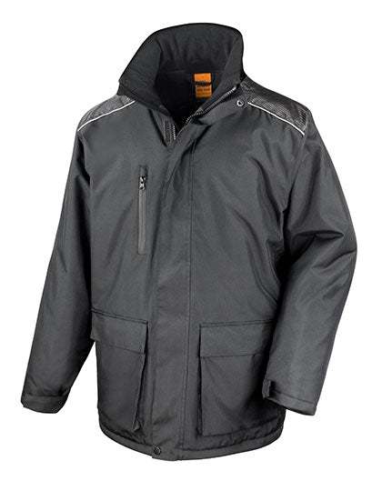 Vostex Long Coat (RT305)