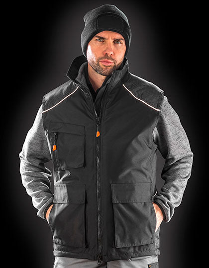 Vostex Bodywarmer (RT306)