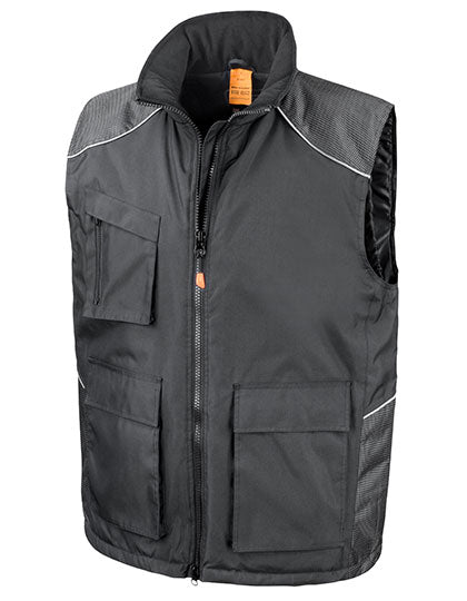 Vostex Bodywarmer (RT306)