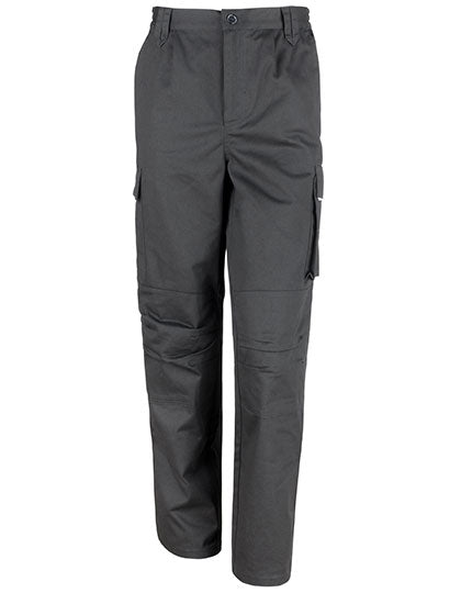 Women´s Action Trousers (RT308F)