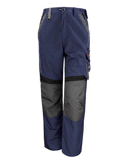 Technical Trouser (RT310)