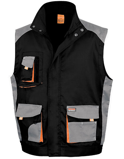 Lite Gillet (RT317)