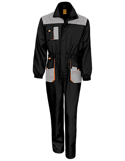 Lite Coverall (RT321)