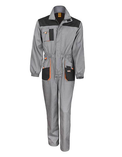 Lite Coverall (RT321)
