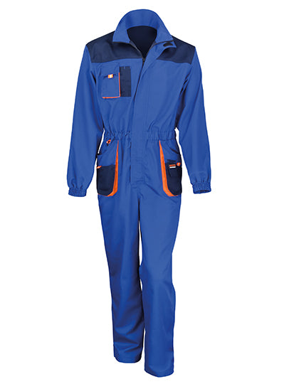 Lite Coverall (RT321)
