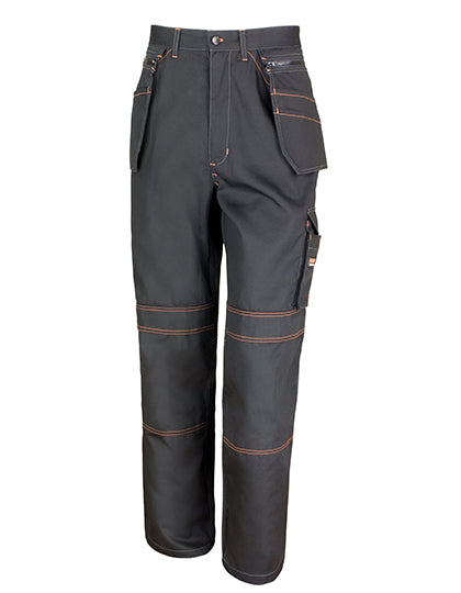 Lite X-Over Holster Trouser (RT323)