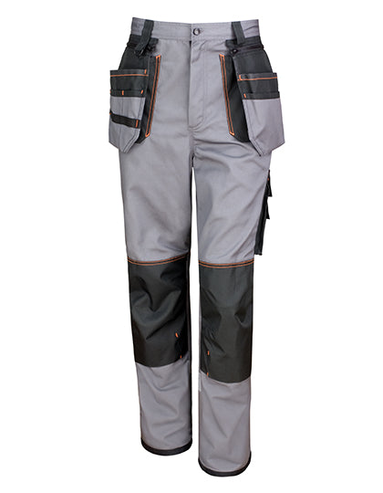 X-Over Holster Trouser With Cordura® (RT324)