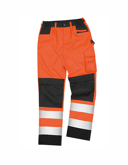 Safety Cargo Trouser (RT327)