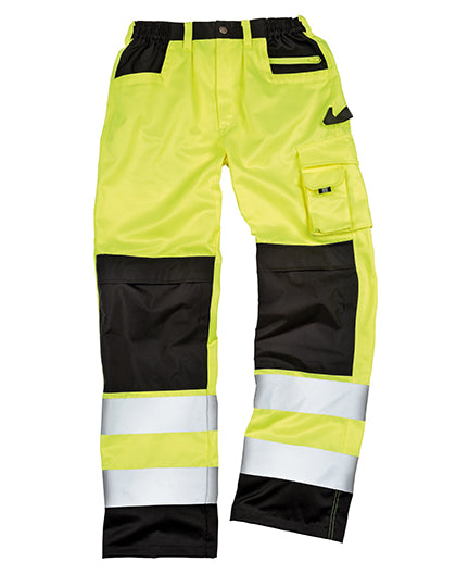 Safety Cargo Trouser (RT327)