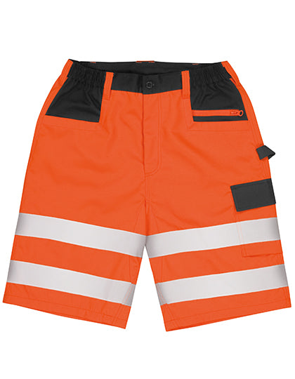 Safety Cargo Shorts (RT328)