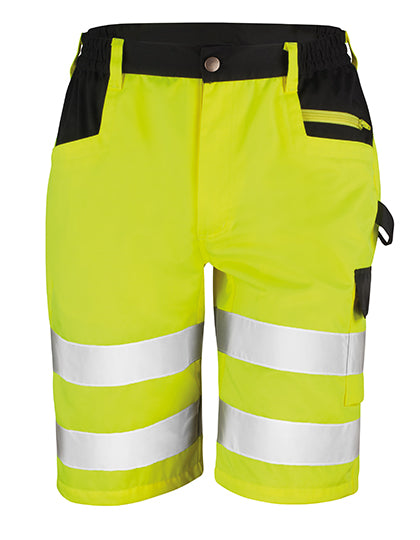 Safety Cargo Shorts (RT328)