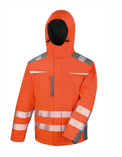 Dynamic Softshell Coat (RT331)