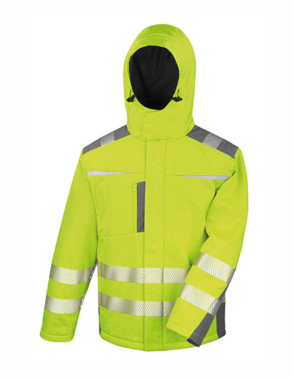 Dynamic Softshell Coat (RT331)