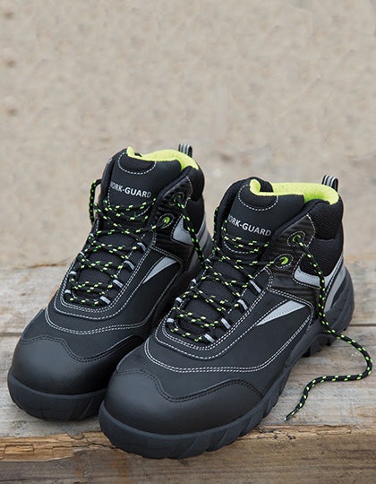 Blackwatch Safety Boot (RT339)