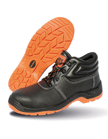 Defence Safety Boot (RT340)