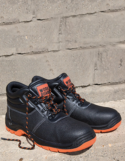 Defence Safety Boot (RT340)