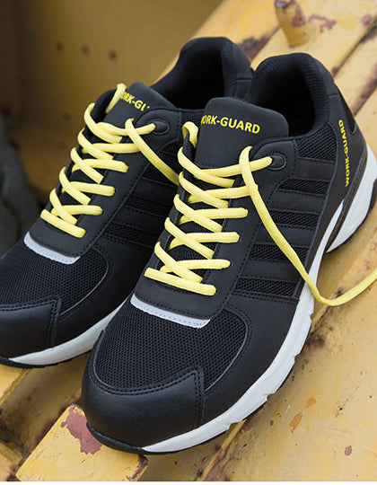 Lightweight Safety Trainer (RT348M)