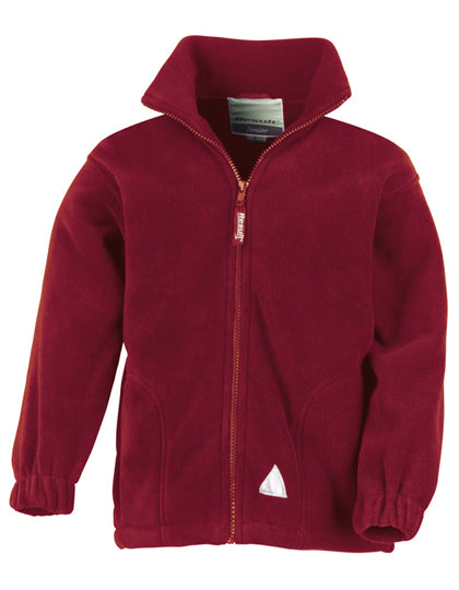 Junior Polartherm™ Jacket (RT36J)