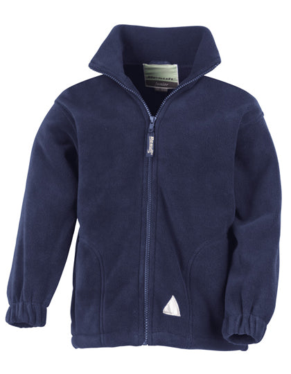 Junior Polartherm™ Jacket (RT36J)