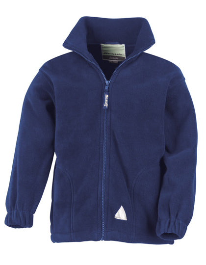 Junior Polartherm™ Jacket (RT36J)