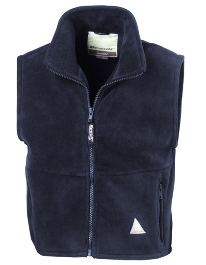 Junior Polartherm™ Bodywarmer (RT37J)