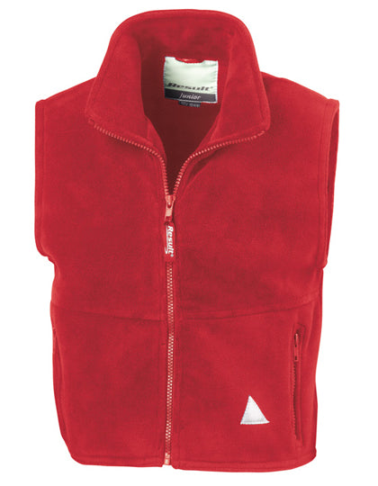 Junior Polartherm™ Bodywarmer (RT37J)