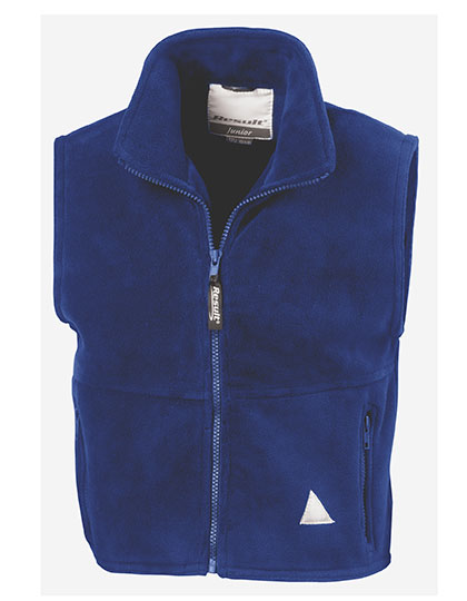 Junior Polartherm™ Bodywarmer (RT37J)